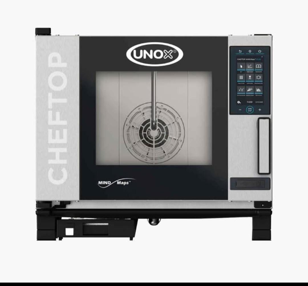 Forno Unox